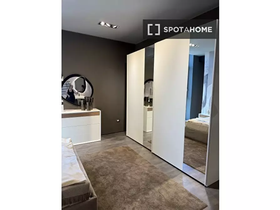 Immagine 2 di Appartamento in affitto  in Via Luigi Settembrini a Milano