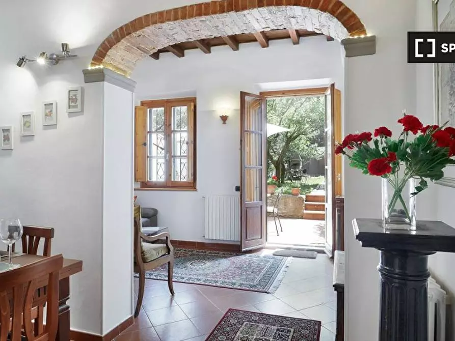 Immagine 6 di Appartamento in affitto  in Via Romana a Firenze