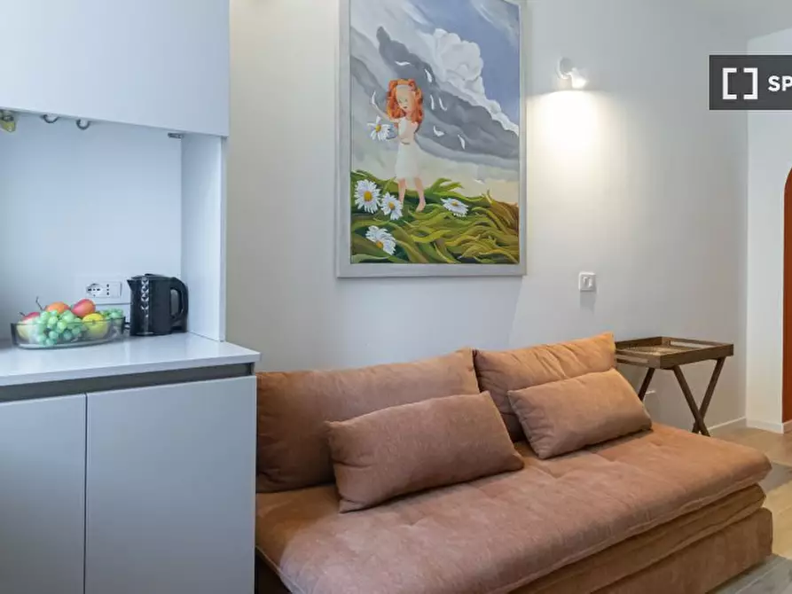 Immagine 17 di Appartamento in affitto  in Viale Monza a Milano