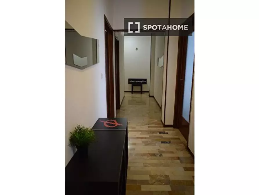 Immagine 12 di Camera condivisa in affitto  in Zadei a Brescia