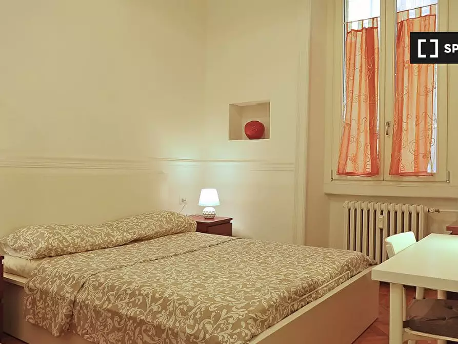 Immagine 6 di Appartamento in affitto  in Via Trebbia a Milano