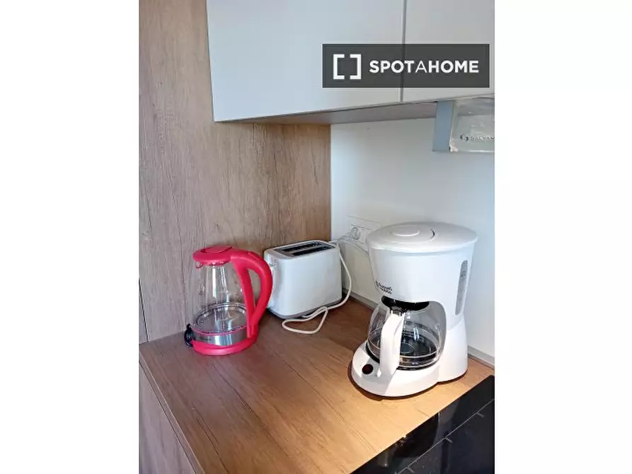 Immagine 6 di Appartamento in affitto  in Via di Sticciano a Certaldo