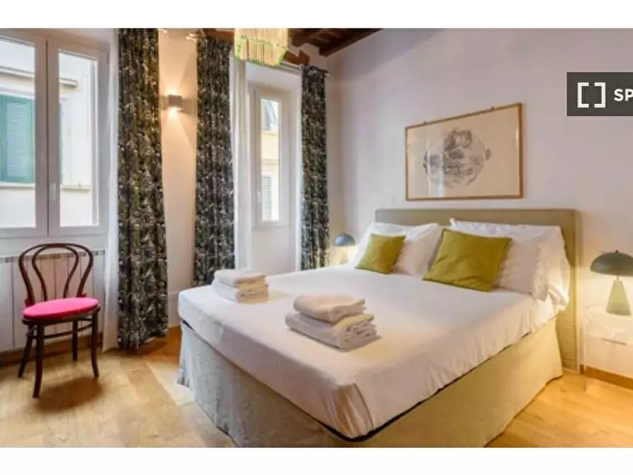 Immagine 13 di Appartamento in affitto  in Via del Porcellana a Firenze