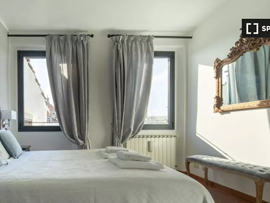 Immagine 4 di Appartamento in affitto  in Via Toscanella a Firenze