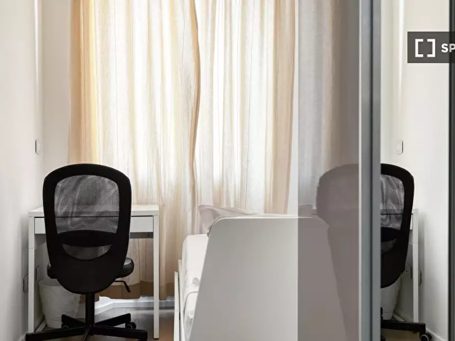 Immagine 10 di Appartamento in affitto  in Via Tortona a Milano