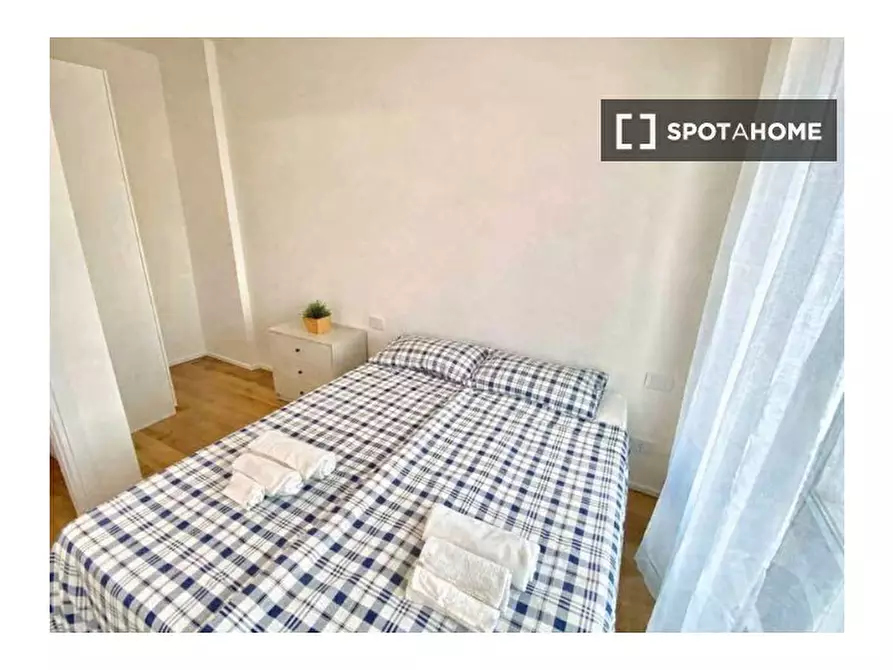Immagine 6 di Appartamento in affitto  in Via dei Fontanili a Milano