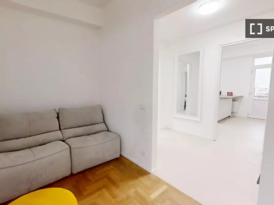 Immagine 14 di Camera condivisa in affitto  in CORSO milano a Padova