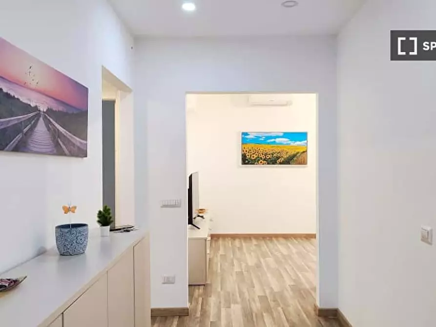 Immagine 8 di Appartamento in affitto  in Via Palmaria a Milano