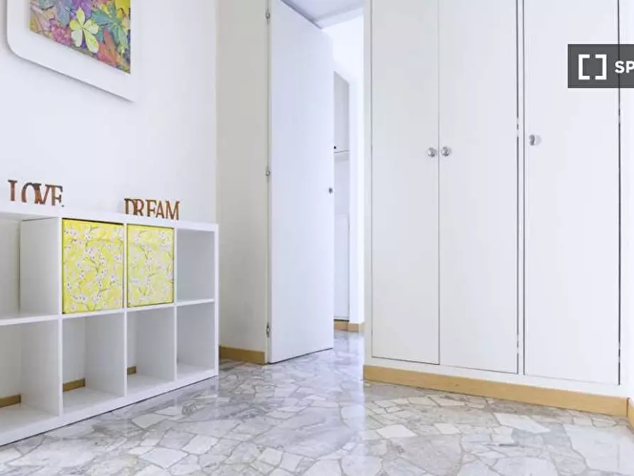 Immagine 19 di Camera condivisa in affitto  in Piazzetta Guastalla a Milano