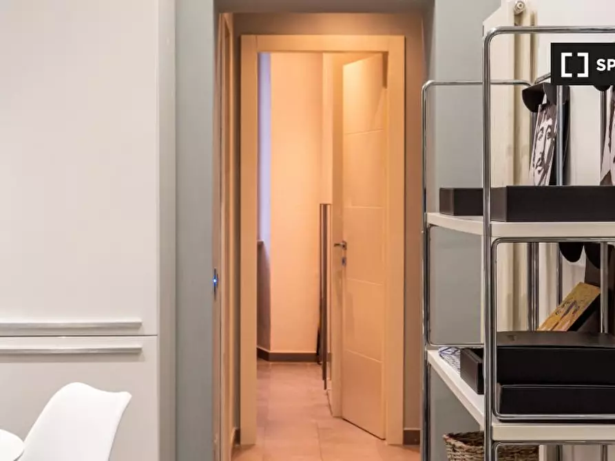 Immagine 9 di Appartamento in affitto  in Via Cenisio a Milano