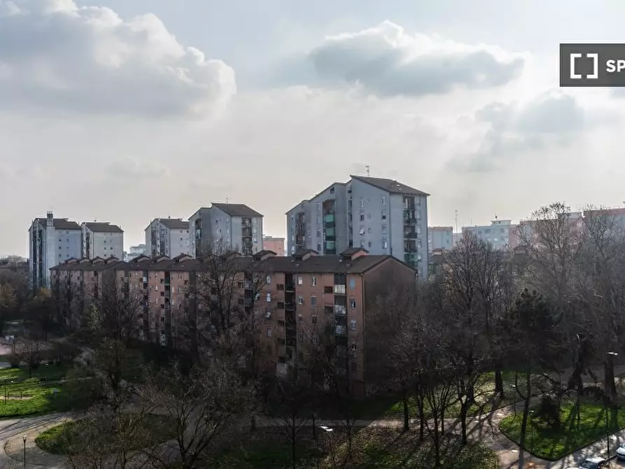 Immagine 6 di Appartamento in affitto  in Via delle Forze Armate a Milano
