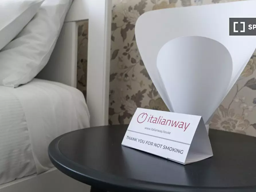 Immagine 17 di Appartamento in affitto  in Via Francesco Baracca a Bologna