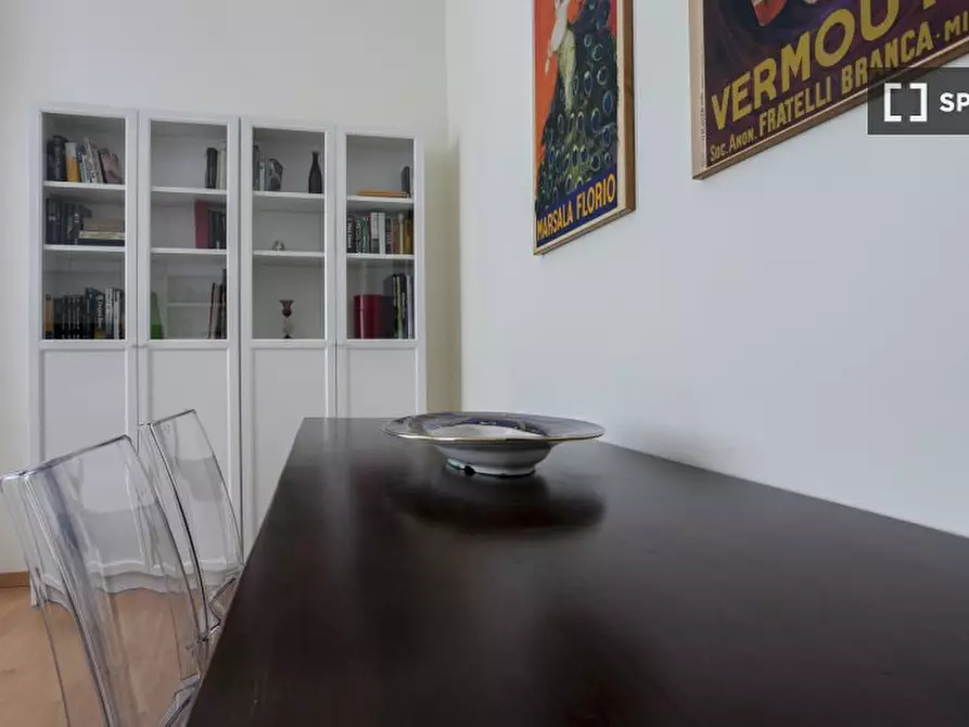 Immagine 6 di Appartamento in affitto  in Viale Lombardia a Milano
