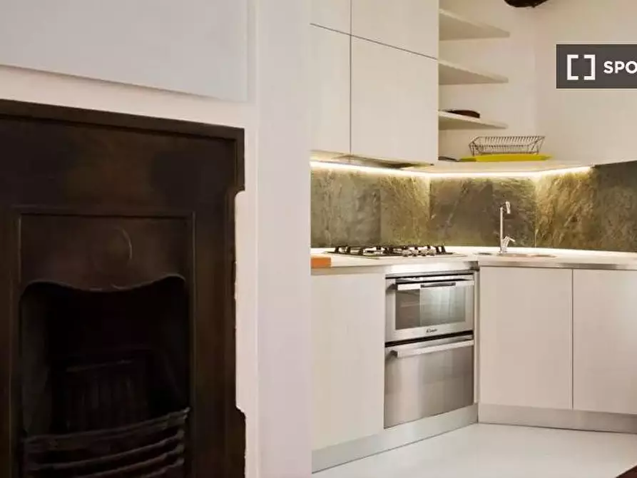 Immagine 12 di Ufficio in affitto  in Via Agostino Bertani a Milano