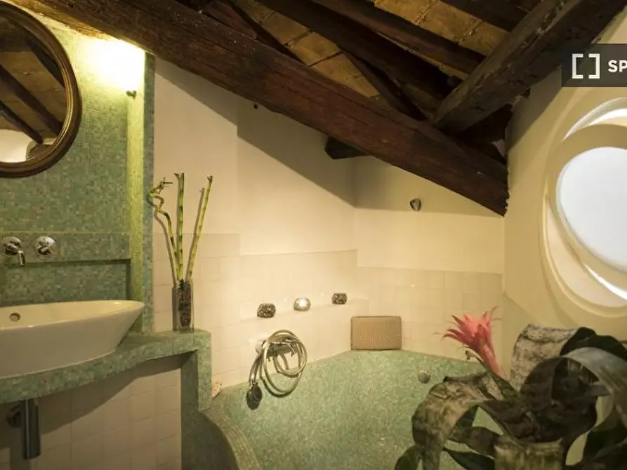 Immagine 4 di Appartamento in affitto  in Vicolo Moroni a Roma