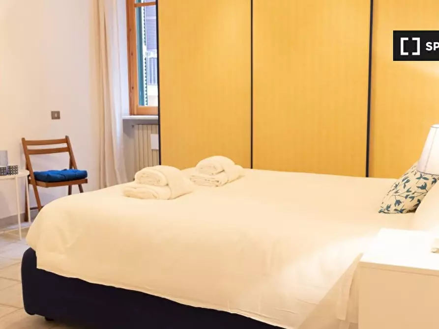 Immagine 17 di Appartamento in affitto  in Via Alberico II a Roma