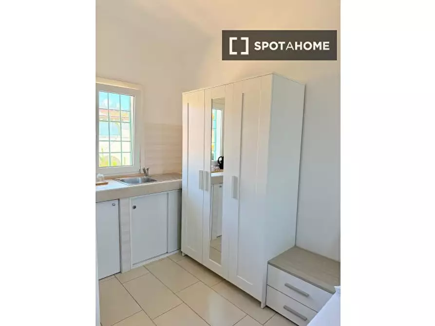 Immagine 7 di Appartamento in affitto  in Viale di Focene a Fiumicino