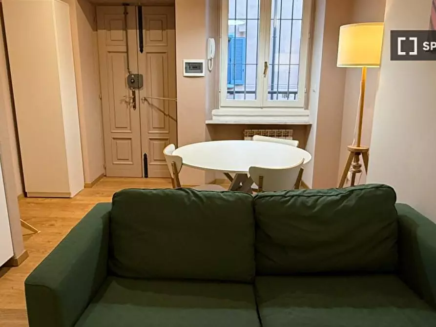 Immagine 11 di Appartamento in affitto  in Via Bezzecca a Milano