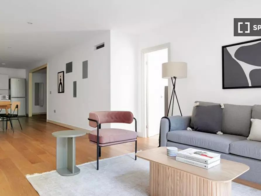 Immagine 3 di Appartamento in affitto  in Drysdale St a Islington