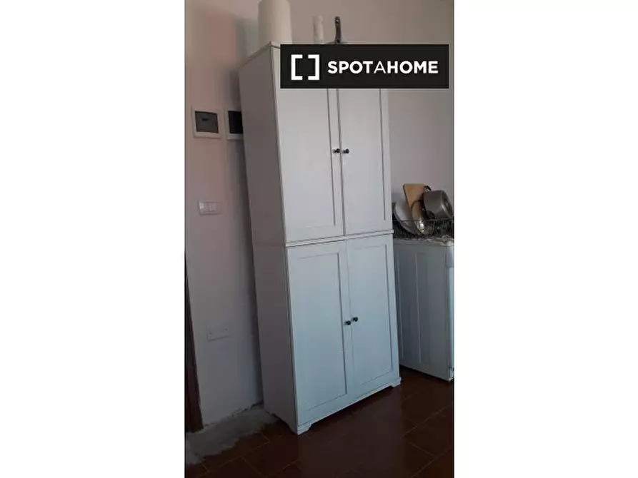 Immagine 7 di Camera condivisa in affitto  in Via Ugo Polonio a Padova