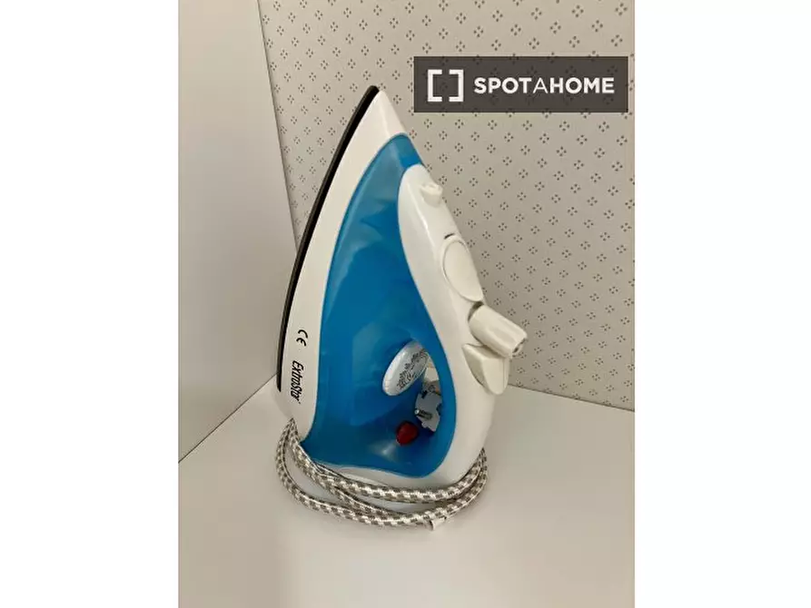 Immagine 13 di Ufficio in affitto  in Via dei Chiavari a Roma