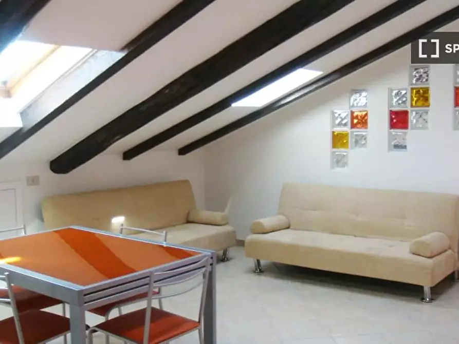 Immagine 1 di Appartamento in affitto  in Corso Francesco Ferrucci a Torino