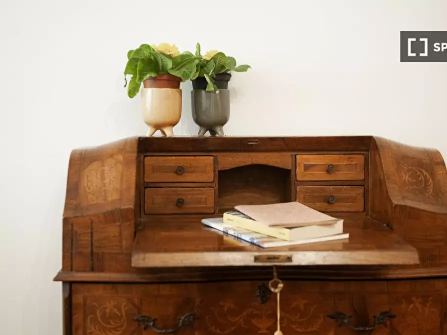 Immagine 9 di Appartamento in affitto  in Via del Ponte alle Mosse a Firenze