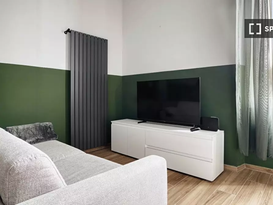 Immagine 7 di Appartamento in affitto  in Via Lodovico Il Moro a Milano