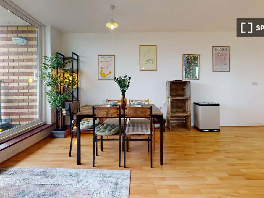 Immagine 11 di Appartamento in affitto  in Cottrill Gardens a Hackney