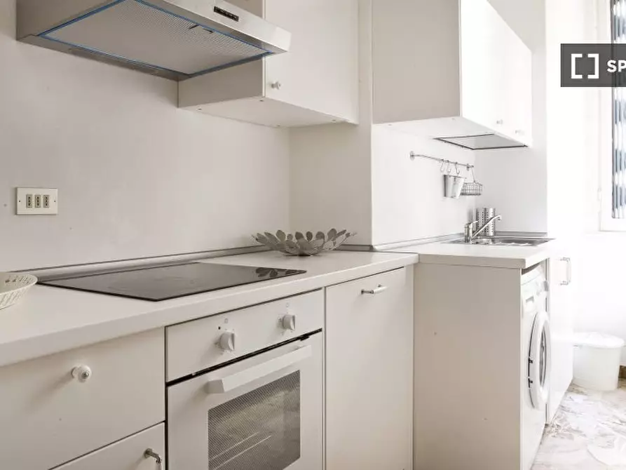 Immagine 12 di Appartamento in affitto  in Via Colonnetta a Milano