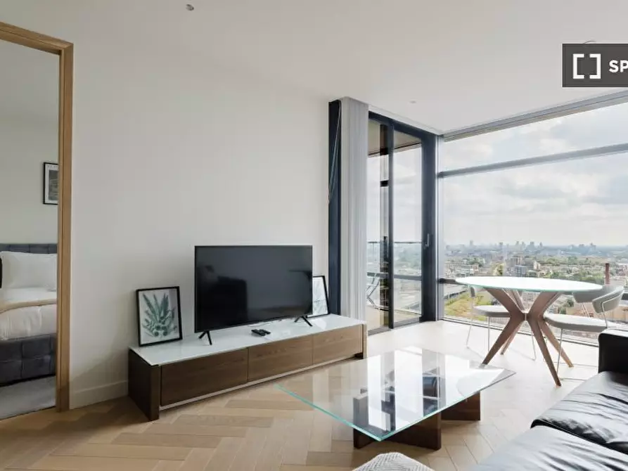 Immagine 16 di Appartamento in affitto  in Principal Place a Islington