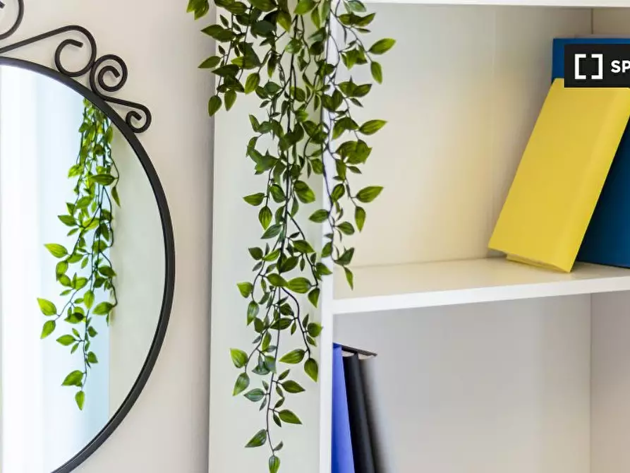 Immagine 4 di Camera condivisa in affitto  in Corso Massimo d'Azeglio a Torino