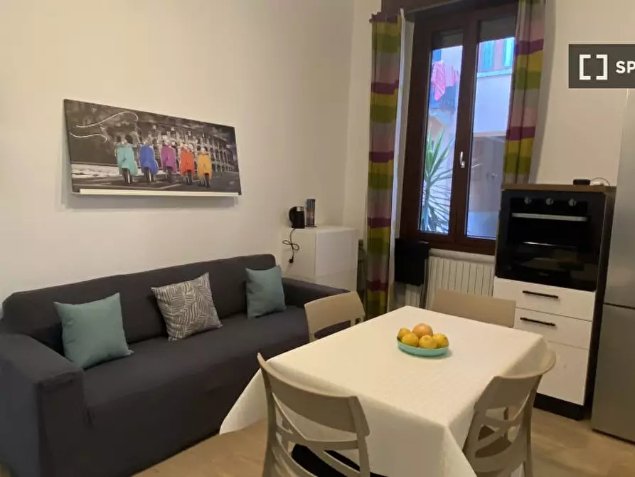 Immagine 3 di Appartamento in affitto  in Viale Giovanni da Cermenate a Milano