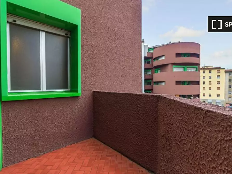 Immagine 10 di Camera condivisa in affitto  in Via del Ponte All'Asse a Firenze