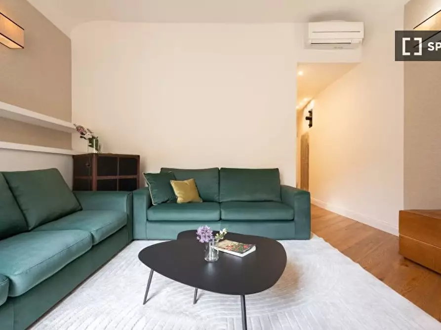 Immagine 2 di Appartamento in affitto  in Via de' Tornabuoni a Firenze