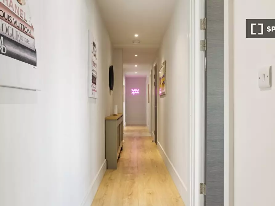 Immagine 9 di Appartamento in affitto  in Olympic Way a Brent