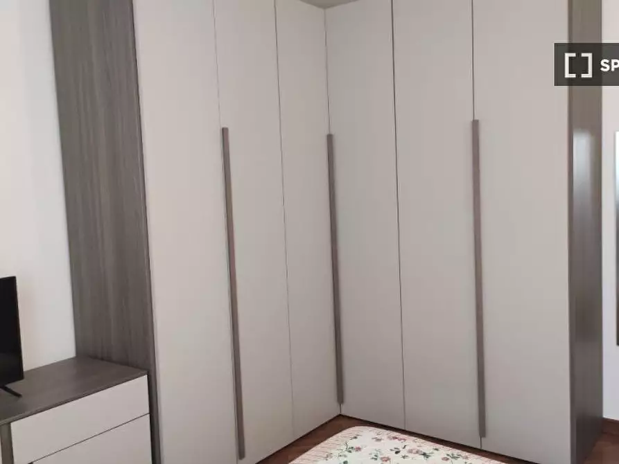 Immagine 14 di Appartamento in affitto  in Via Caduti in Missione di Pace a Milano