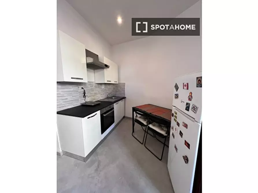 Immagine 4 di Ufficio in affitto  in Via Bagnoregio a Roma