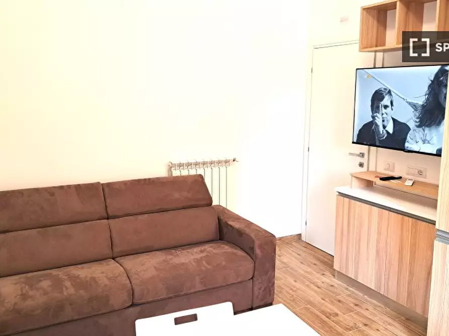 Immagine 1 di Appartamento in affitto  in Via Appia Nuova a Roma