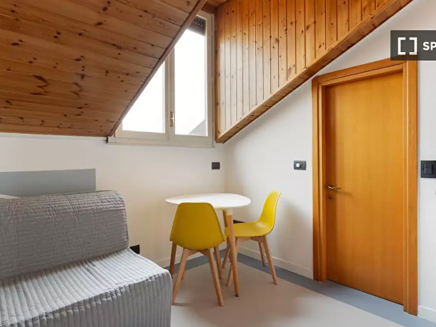 Immagine 9 di Ufficio in affitto  in Corso Magenta a Milano