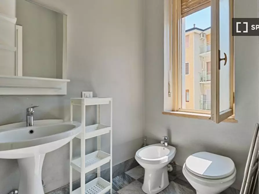 Immagine 16 di Camera condivisa in affitto  in Corso Di Porta Romana/A a Milano