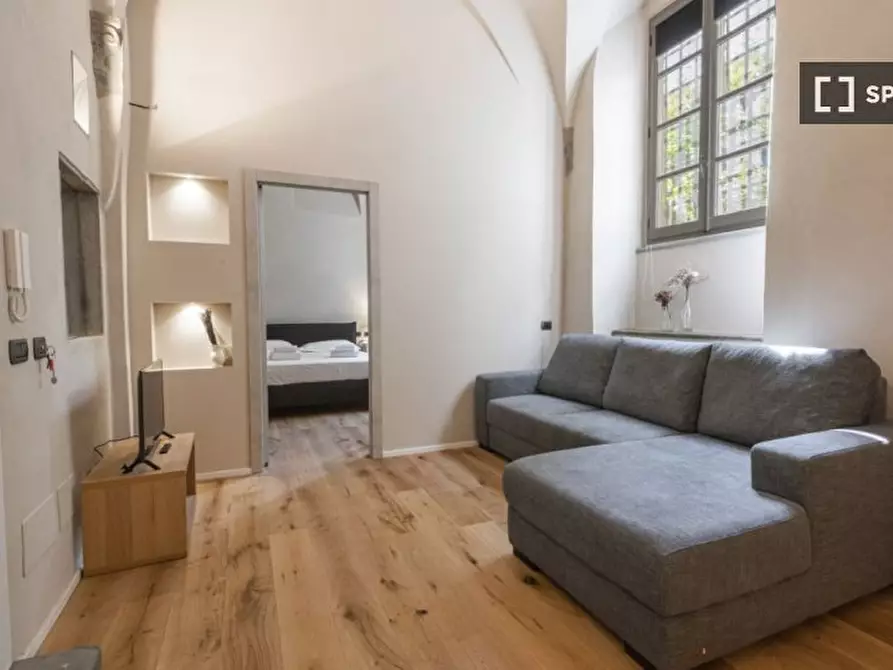 Immagine 5 di Appartamento in affitto  in Via dei Ramaglianti a Firenze