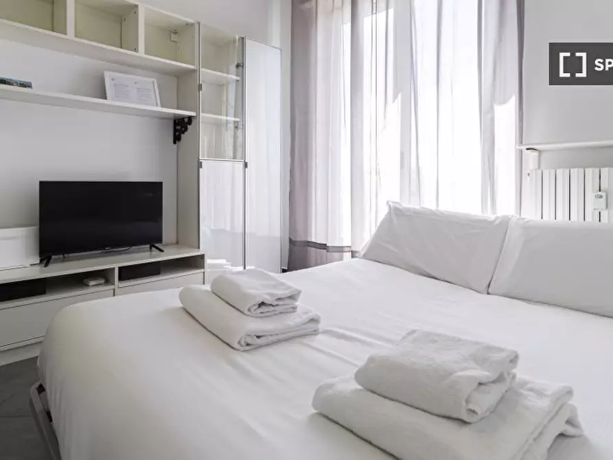 Immagine 3 di Appartamento in affitto  in Via Voghera a Milano