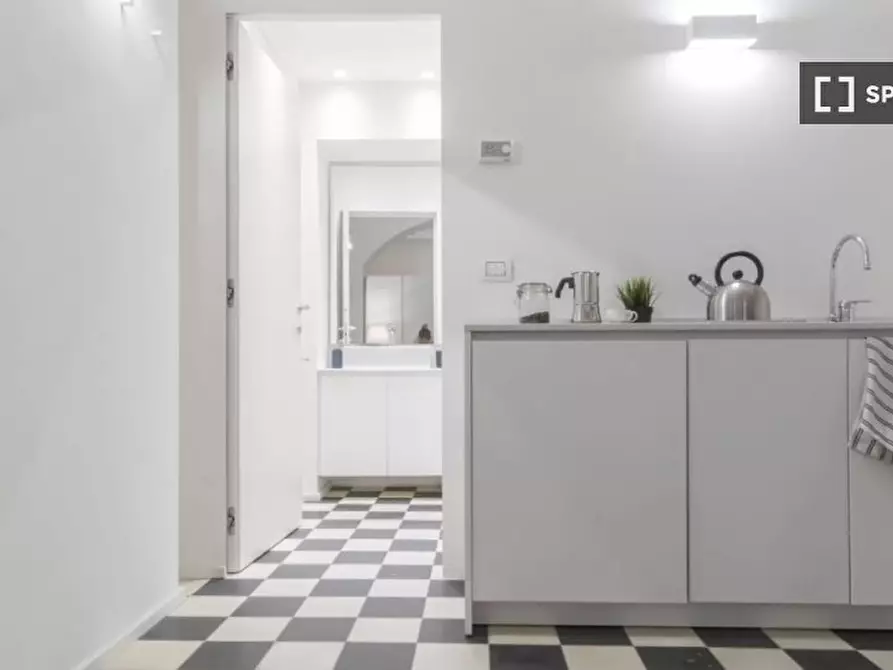 Immagine 3 di Ufficio in affitto  in Via Santa Maria Fulcorina a Milano