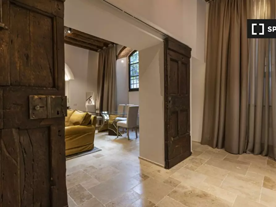 Immagine 16 di Appartamento in affitto  in Via Toscanella a Firenze