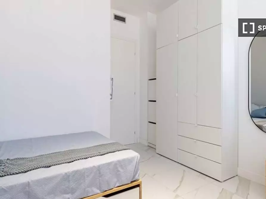 Immagine 2 di Camera condivisa in affitto  in Viale Bligny a Milano