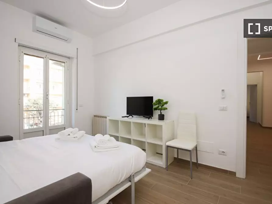 Immagine 11 di Appartamento in affitto  in Piazza Michele Sanmicheli a Roma