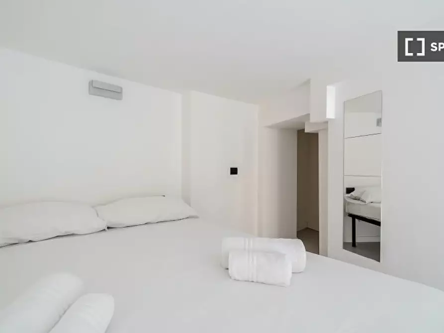 Immagine 6 di Ufficio in affitto  in Corso Magenta a Milano