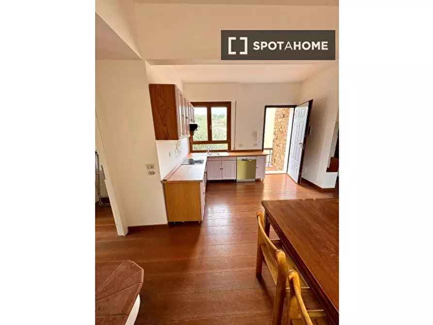 Immagine 5 di Appartamento in affitto  in Via Gianfranco Mattei a Bagno A Ripoli