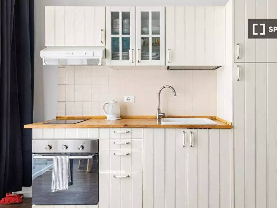 Immagine 12 di Ufficio in affitto  in Largo Giovanni Ignazio Molina a Bologna